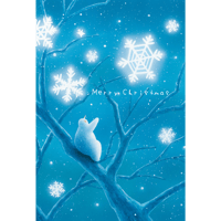 雪の日