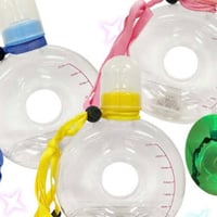 遠隔哺乳瓶ドリンク(Maison Mauveのみ)