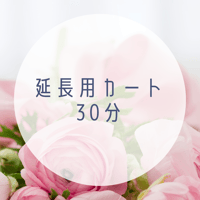 延長用カート30分