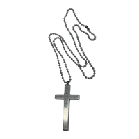 FOLLI FOLLIE Cross Necklace