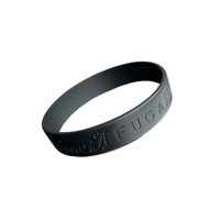 Archive Logo Rubber Band