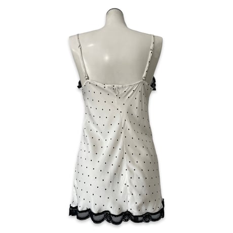 Polka Dots Camisole