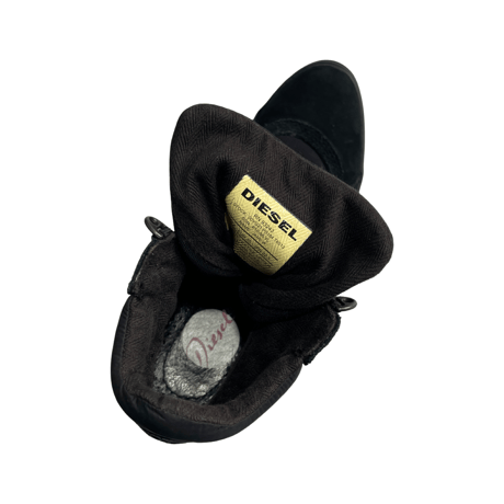 DIESEL Tech Hybrid Boots