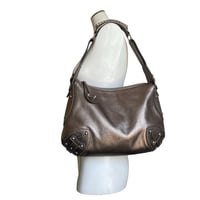 FURLA Metallic Bag