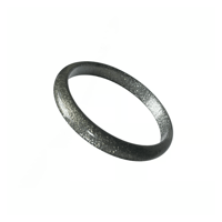 Glitter Resin Bangle