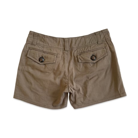 Napoleon Short Pants