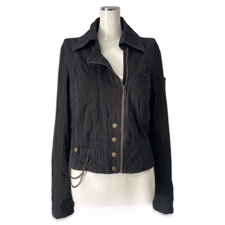 Gimmick Rider's Short Jacket