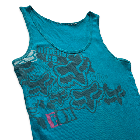 FOX Tank Top