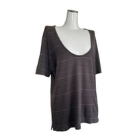 LAD MUSICIAN Border Tee