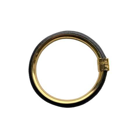 DSQUARED2 Luxe Gold Bangle