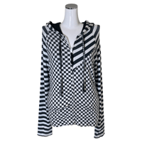 VANS Reversible Hoodie