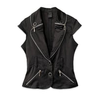 Cyber Chic Vest