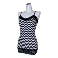 Zigzag Stripe Camisole