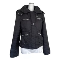 Black Gimmick Jacket