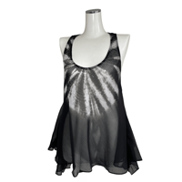 GUESS Dark Fairy Top