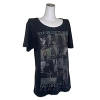 Early 10s Graphic T