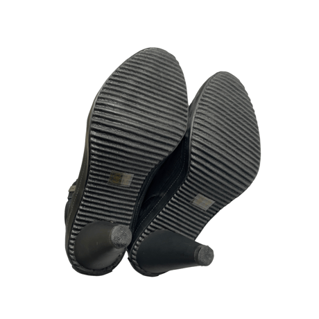 DIESEL Tech Hybrid Boots