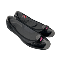 PUMA Sporty Flat Shoes