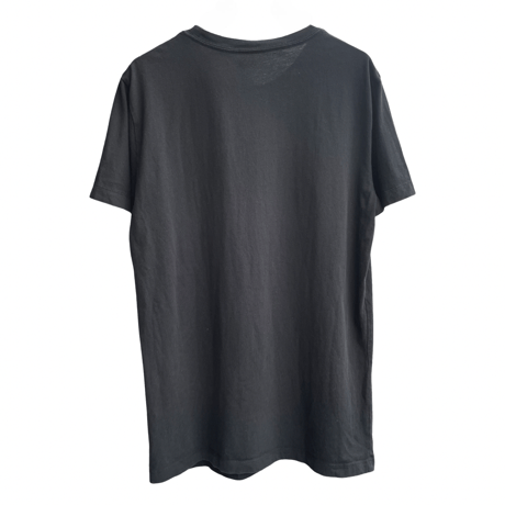 DIESEL Early10s Black T
