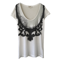 DIESEL Mirror Motif T