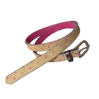 GAP Polka Dots Belt