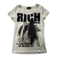 Big Letters T-shirt