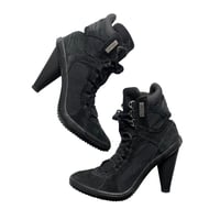 DIESEL Tech Hybrid Boots
