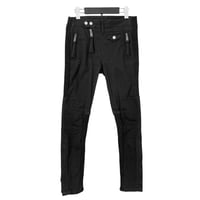 DSQUARED2 Biker Skinny
