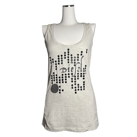 DIESEL Dots Tank