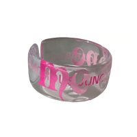 Transparent Big Bangle