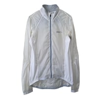 Translucent Tech Jacket