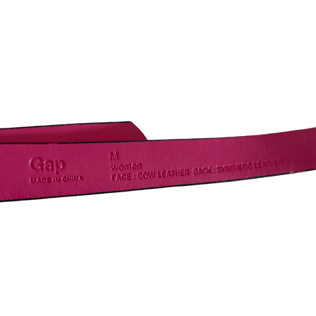 GAP Polka Dots Belt