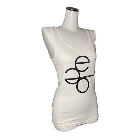 Typography Graphic Tank