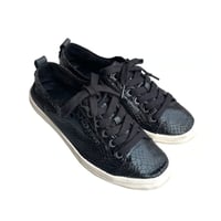 Calvin Klein Python Sneakers