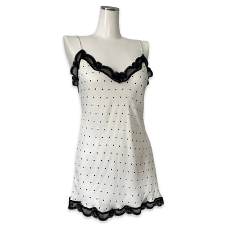 Polka Dots Camisole