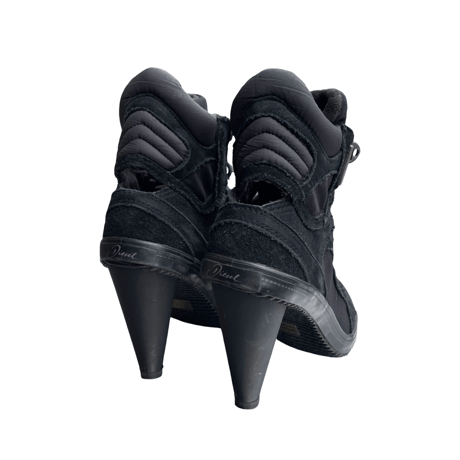 DIESEL Tech Hybrid Boots