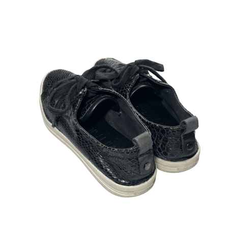 Calvin Klein Python Sneakers