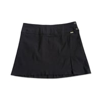 GUESS Black Mini Skirt