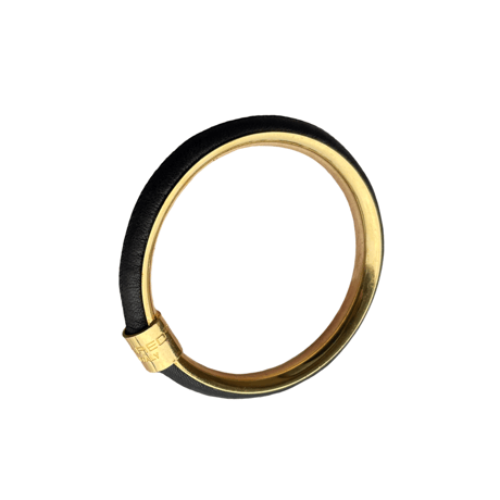 DSQUARED2 Luxe Gold Bangle