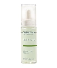 【BIOPHYTO】アブソリュートデトックスセラム　30ml