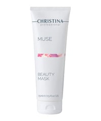 【MUSE】ビューティーマスク 75ml