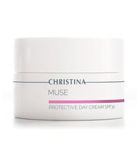 【MUSE】プロテクティブデイクリームSPF30 50ml