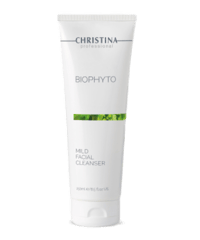 【BIOPHYTO】マイルドフェイシャルクレンザー250ml