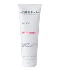 【MUSE】イルミネイティングゴマージュ 75ml