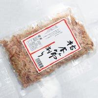 竹内商店 土佐節製造 本枯節