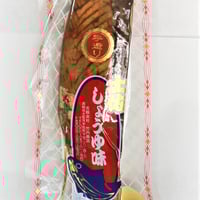 「初かつお」味付け鰹生節