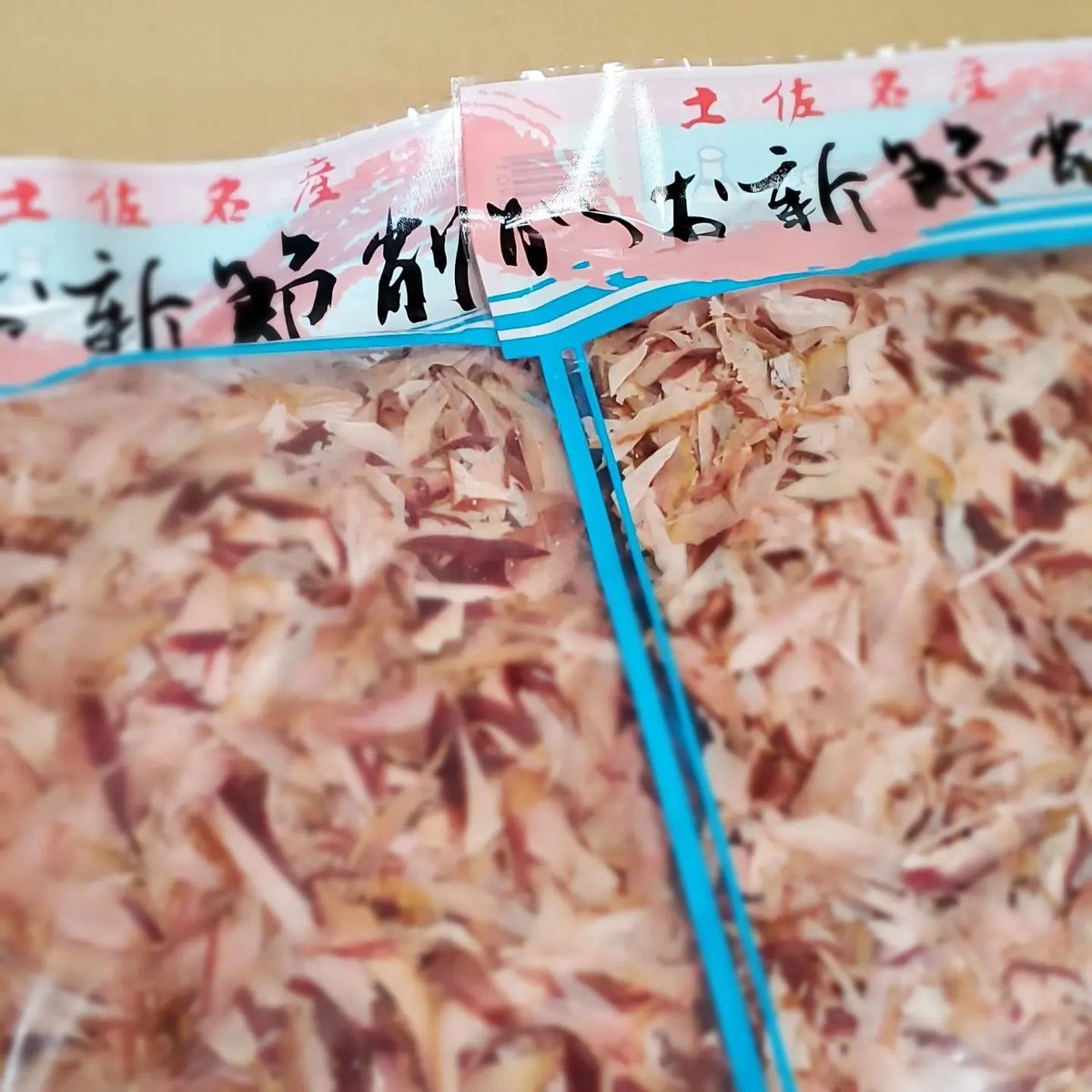かつお新節削り 50g / 100g | 竹内商店 土佐節製造 本枯節