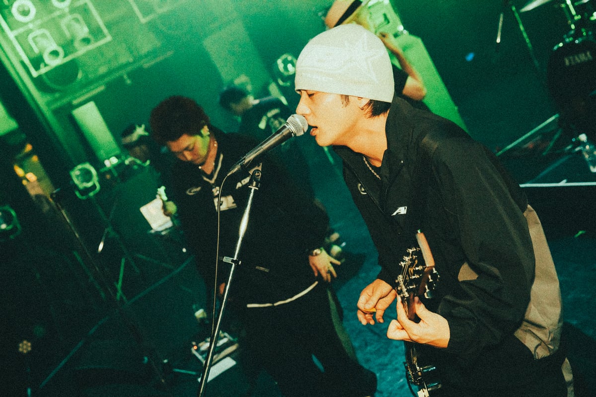 AFJB×CPG トラックジャケット L AFJB×CPG Official Track Jacket | AFJB STORE