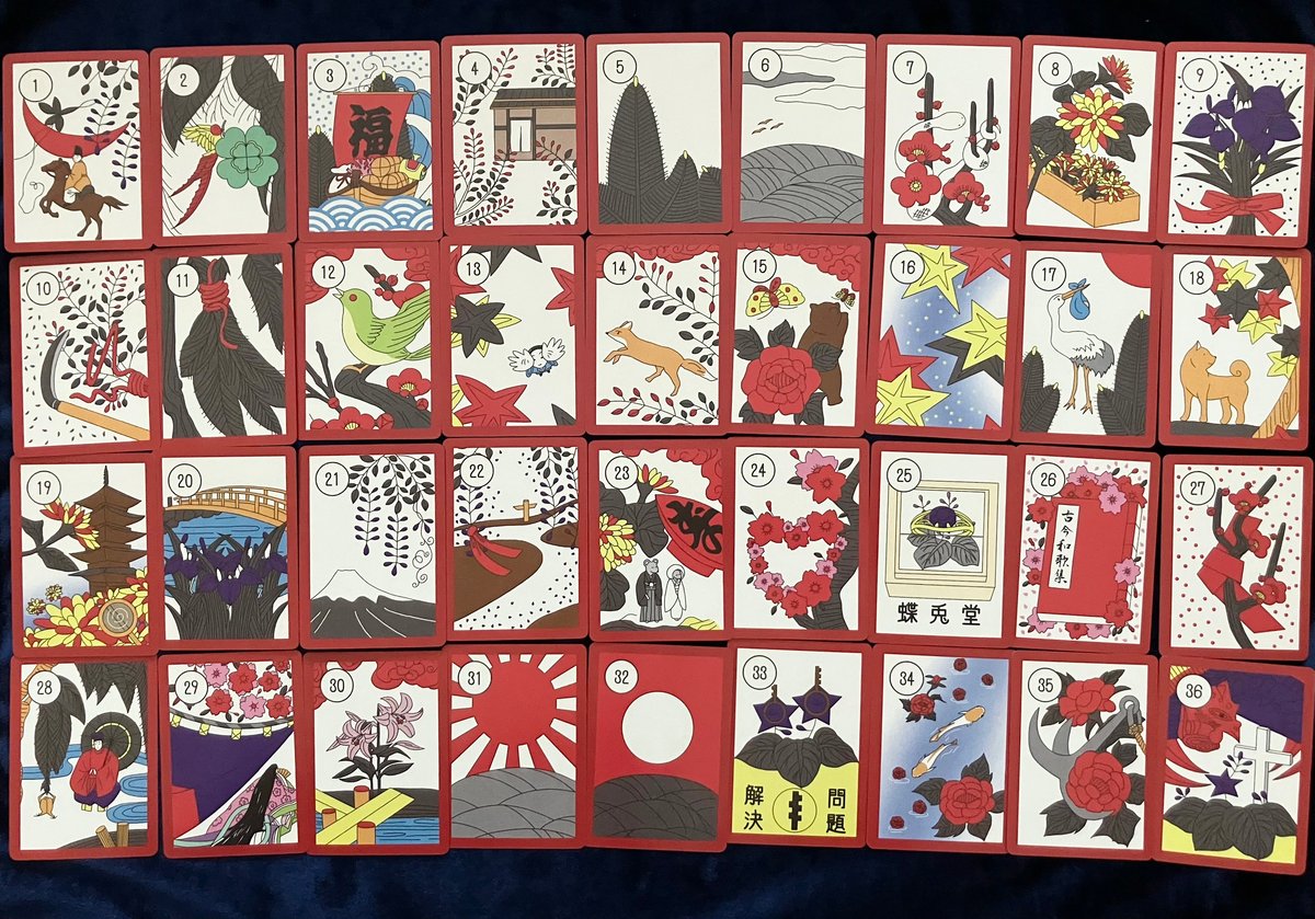 香月★ルノルマンカード ザ・ルノルマンカード | 香 |本 | 通販 | Amazon