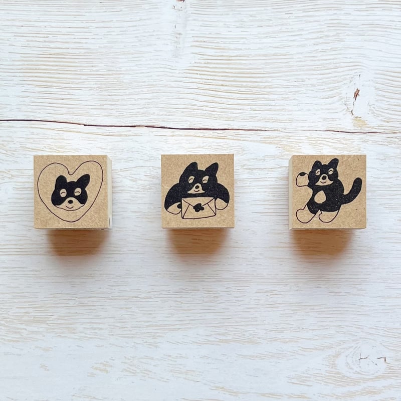 北びわこ号スタフ 北澤平祐 スタンプ | necoya books web store
